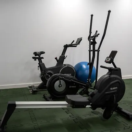 Lägenhet Whale & Dziwnów