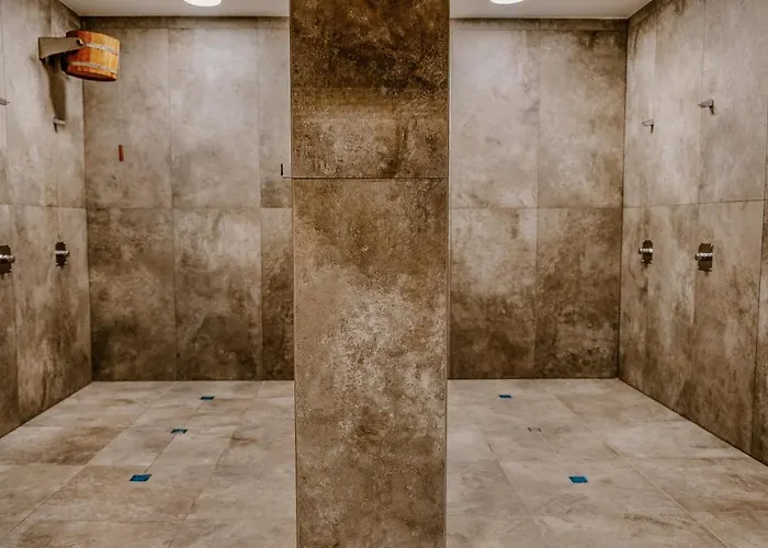 Apartamento Whale & *