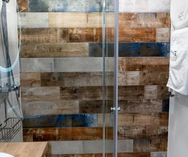 Whale & Apartamento Dziwnów