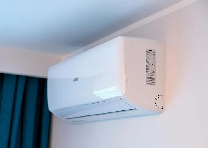 Whale & Apartamento Dziwnów