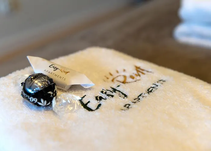 Apartamento Whale & Dziwnów