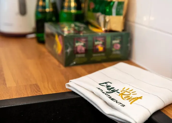 Apartamento Whale & *