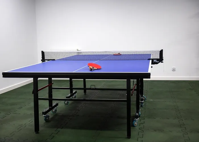 Whale & Apartamento Dziwnów