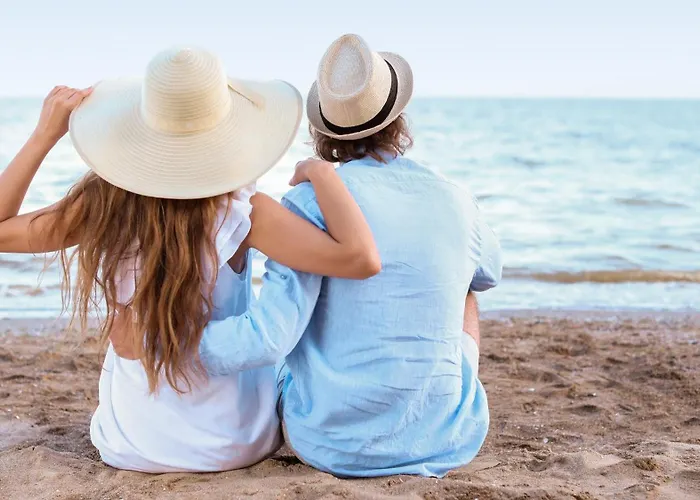 Whale & Apartamento Dziwnów